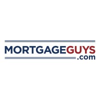 MortgageGuys.com logo - Similar company to Fides Mortgages