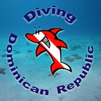 Diving Dominican Republic - Sharky's Crew logo - Similar company to Iantd Ce