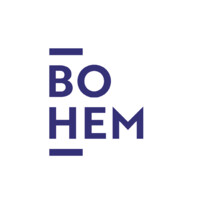 Bohem logo - Similar company to Suba - Transition Écologique