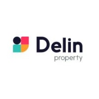 Delín Illescas logo