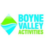 Boyne Valley Activities logo - Similar company to Rafting.Ie