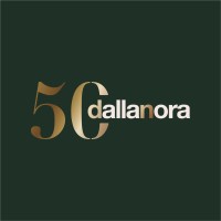 DALLA NORA & C. srl logo - Similar company to Tec.R.A.S. Srl
