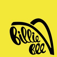 Billie Bee logo - Similar company to Armatan