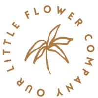 Our Little Flower Company logo - Similar company to Tractor At Home