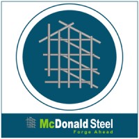 McDonald Steel Building Products Ltd. logo - Similar company to Aim - Advanced Infrastructure Management