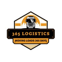 365 Logistics Services logo - Similar company to Haul Connect Dispatch Llc