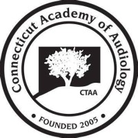 Connecticut Academy of Audiology logo - Similar company to Keystone Audiology