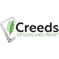 Creeds Design & Print Ltd logo - Similar company to Bloc