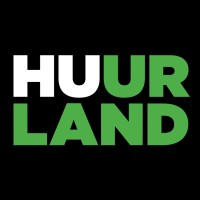 HUURLAND logo - Similar company to Helicat