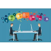 EUROPEREMOTELY logo - Similar company to Virtual Digital Academy