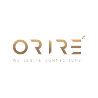 ORIRE logo - Similar company to Enlightened Minds