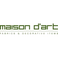 maison d'art logo - Similar company to Baal Artisans