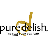 pure delish ltd logo - Similar company to James Crisp Ltd