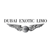 Dubai Exotic Limo logo - Similar company to Spark Limo Tourism