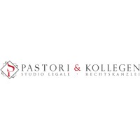 Studio Legale Roma - Pastori & Kollegen logo - Similar company to Studio Legale Bertuzzi Roma