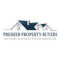 Premier Property Buyers logo - Similar company to White Picket Realty
