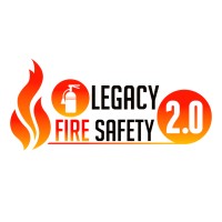 Legacy Fire Safety 2.0 logo - Similar company to Pro-Tech Fire Inc