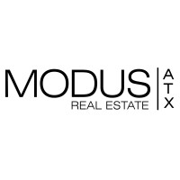 MODUS Real Estate Austin logo - Similar company to Cm