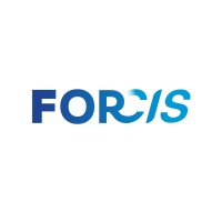 FORCIS logo - Similar company to Baumert
