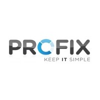 Profix IT Solutions logo - Similar company to Cim Online