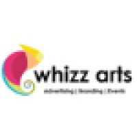 Whizz arts logo - Similar company to Story Swift