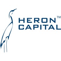 Heron Capital logo - Similar company to Arcamed