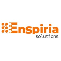 Enspiria Solutions logo - Similar company to Enspire Solutions Dmcc