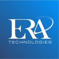 ERA Technologies logo - Similar company to Era Technology