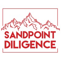 Sandpoint Diligence LLC logo - Similar company to Corra Group Employment Screening