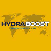 Hydraboost Innovation Private Limited logo - Similar company to Staklemeet