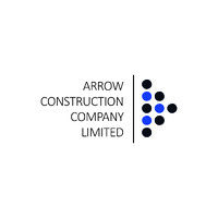 Arrow Construction Company Limited logo - Similar company to Enarten