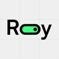 Roy de Vries logo - Similar company to Huurflex
