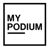 MYpodium logo - Similar company to Myzwolle