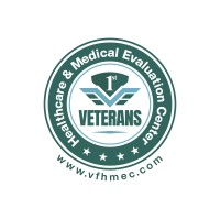 Veterans First Healthcare & Medical Evaluation Center logo - Similar company to Punta Cana Doctors Pe
