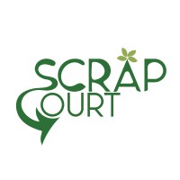 Scrapcourt logo - Similar company to Zigment