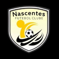 Nascentes Futebol Clube logo - Similar company to Pfc - Propaganda Futebol Clube