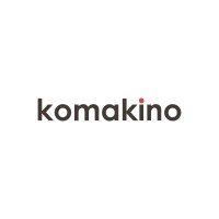 Komakino logo - Similar company to Hogar Film