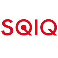 SQIQ logo - Similar company to Ami Interim Knowhow Bv