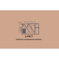 AMBIT Architecture & Engineering Consultants logo - Similar company to Never-Ending Design