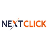 Nextclick (official) logo - Similar company to Nextclick Info Solutions