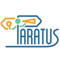 PARATUS project logo - Similar company to Direktion Project (Horizon Europe)