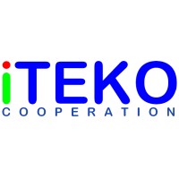 iTEKO Cooperation logo - Similar company to Libra Resources International