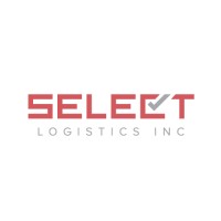 Select Logistics Inc logo - Similar company to Select Logistics Llc