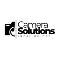 Camera Solutions logo - Similar company to Mike'S Camera