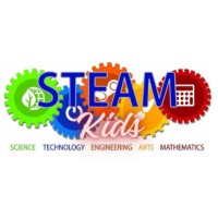 STEAM Kids Education logo - Similar company to Black Professional Alliance