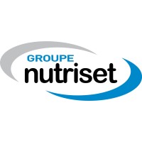 Groupe Nutriset logo - Similar company to Snt2