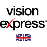 Vision Express Philippines logo - Similar company to Eye View 360