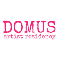 Domus Artist Residency logo - Similar company to Firstone Metaart Llc