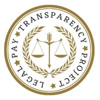 Legal Pay Transparency Project logo - Similar company to Pstd