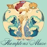 Hamptons Muse logo - Similar company to Difusionv